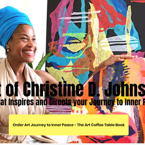 Photo of Art of Christine D. Johnson LLC